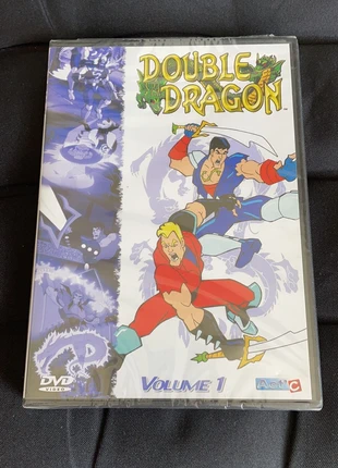 Dvd dessin animé , condizioni: Nuovo senza cartellino, €2.00, €2.80 include la Protezione acquisti