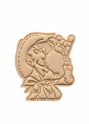 Emporte-pièce lucky luke, marque: Lucky Luke, état: Très bon état, 6,50 €, 7,53 € Protection acheteurs (Pro) incluse