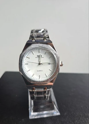 Montre quartz style audemars, marque: Quartz, état: Neuf avec étiquette, taille: 39–42 mm, 8,00 €, 9,10 € Protection acheteurs incluse