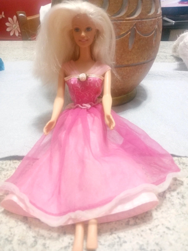 Barbie sposa 2025 anni 90