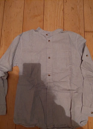 Chemise cyrillus 12 ans, marca: Cyrillus, estado: Bueno, tamaño: 12 años / 152 cm, 2,50 €, 3,33 € Protección al comprador incluida