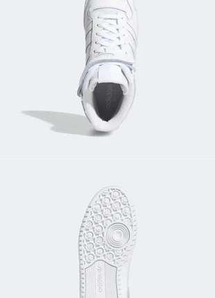 Adidas forum mid white original cloud white, brand: adidas, condition: Very good, size: 6, £60.00, £63.70 includes Buyer Protection