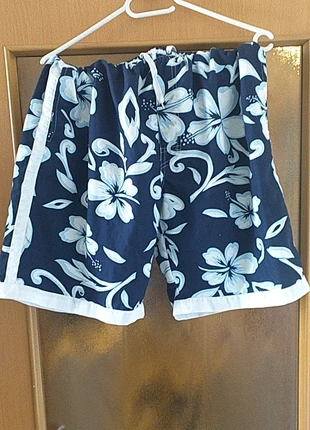 Badehose Hawai, staat: Heel goed, maat: M, € 3,00, € 3,85 inclusief Kopersbescherming