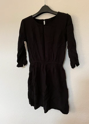 H&M Kleid schwarz XS , marque: H&M, état: Très bon état, taille: XS / 34 / 6, 2,00 €, 2,80 € Protection acheteurs incluse