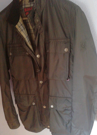 Belstaff rallymaster 350 best sale jacket