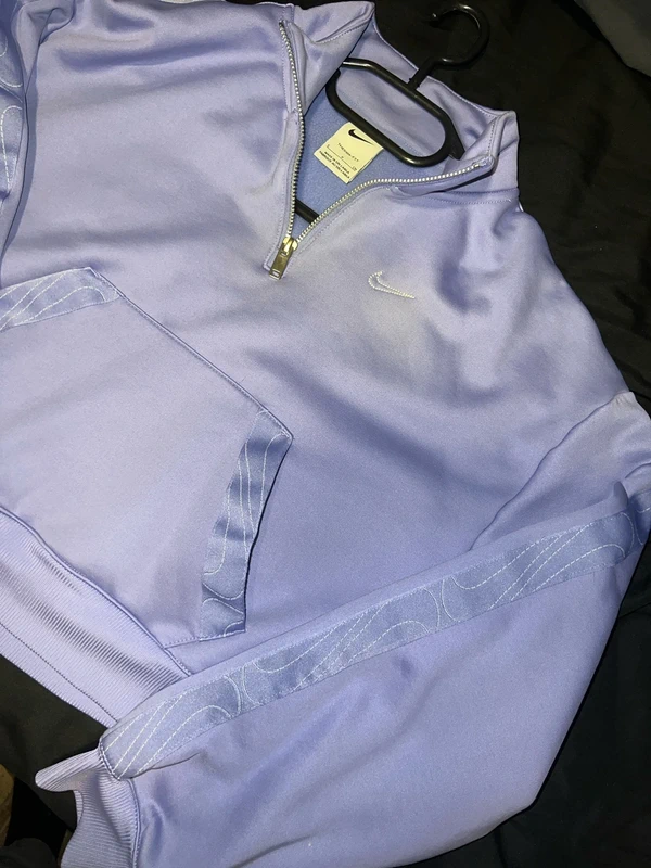 Pull nike