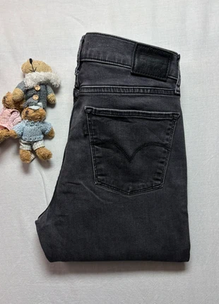 Jean Levis 710 Super Skinny 🇺🇸, marque: Levi's, état: Très bon état, taille: L / 40 / 12, 40,00 €, 42,70 € Protection acheteurs (Pro) incluse