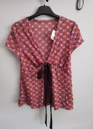 camiseta estilo vintage, marca: DIM, estado: Nuevo con etiquetas, tamaño: M / 38 / 10, 5,00 €, 5,95 € Protección al comprador incluida