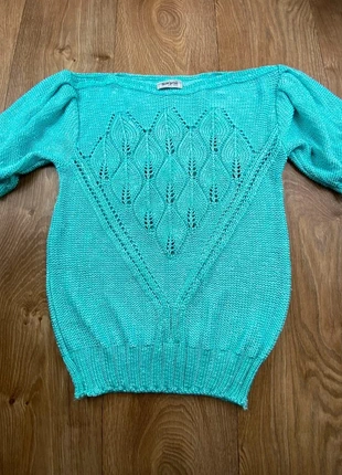 Pull vintage femme taille M (#P119), marque: Vintage Dressing, état: Très bon état, taille: M / 38 / 10, 10,50 €, 11,73 € Protection acheteurs (Pro) incluse