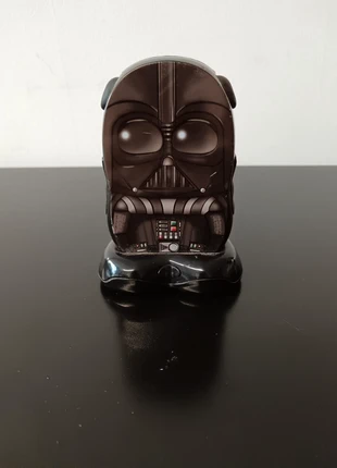 Star Wars Darth Vader Talking Figure Lamp – Collectible (2012, Lucasfilm Ltd.), marca: Star Wars, estado: Muito bom, €12.99, €14.34 inclui Proteção do Comprador