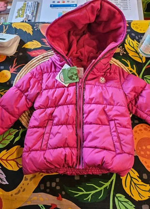 Doudoune neuve 18 mois, brand: La Compagnie des Petits, condition: New with tags, size: 12-18 months / 80 cm, €8.00, €9.10 includes Buyer Protection