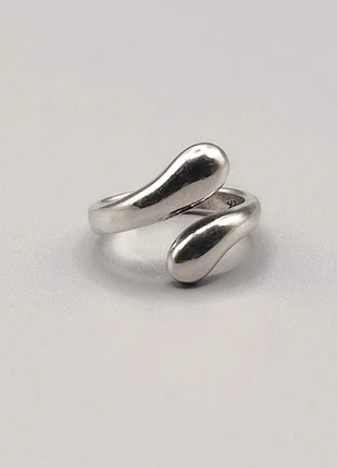 Bague Luna argent 925, marke: Luna, zustand: Sehr gut, größe: Größenverstellbar, 12,90 €, 14,25 € beinhaltet Vinted-Käuferschutz Pro