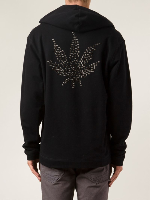 Lucien Pellat-Finet hoodie