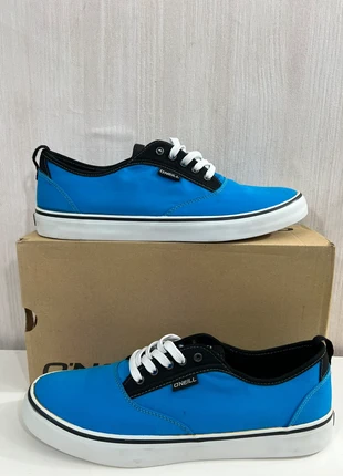 O’Neill sneakers, merk: O'Neill, staat: Nieuw met prijskaartje, maat: 45, € 12,00, € 13,30 inclusief Kopersbescherming Pro