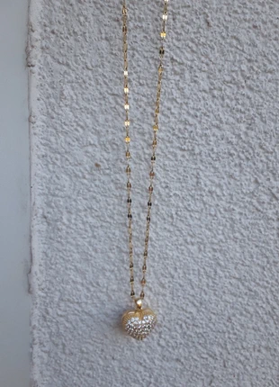 Collier fantaisie, condition: New without tags, €3.00, €3.85 includes Buyer Protection