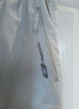 Pantalon de sport, marque: Reebok, état: Satisfaisant, taille: M / 38 / 10, 5,00 €, 5,95 € Protection acheteurs incluse