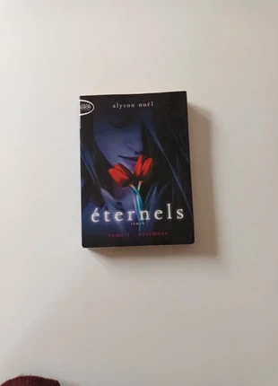 Tome 1 saga éternels Evermore-Alyson Noël, staat: Goed, € 1,00, € 1,75 inclusief Kopersbescherming