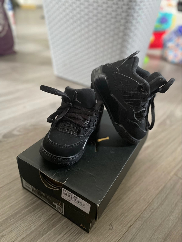 Size 5 clearance baby jordans