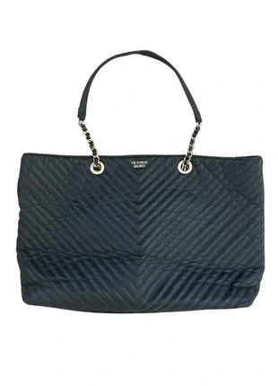 Cabas Victoria’s Secret noir matelassé – Grand format, marca: Victoria's Secret, estado: Bueno, 15,00 €, 16,45 € Protección al comprador incluida