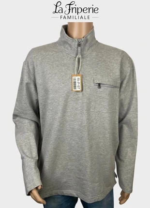 Sweat / Pull Nautica Homme XL Gris 1/4 Zip, brand: Nautica, condition: Very good, size: XL, €10.00, €11.20 includes Buyer Protection Pro
