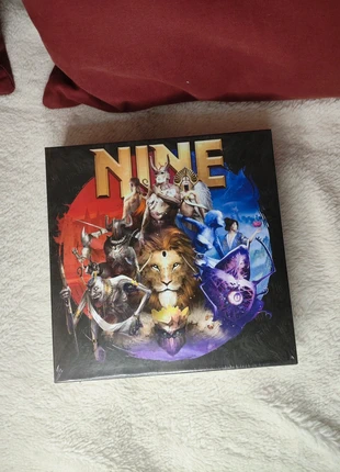 jeu de société nine sorry we are french neuf sous blister 14+, marque: Sorry we are french, état: Neuf, 15,90 €, 17,40 € Protection acheteurs incluse