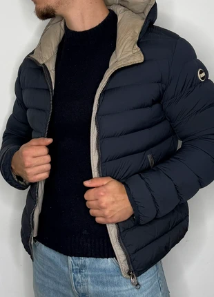 Doudoune Colmar homme marine très bon état taille M, marke: COLMAR, zustand: Sehr gut, größe: M, 120,00 €, 126,70 € inklusive Vinted-Käuferschutz