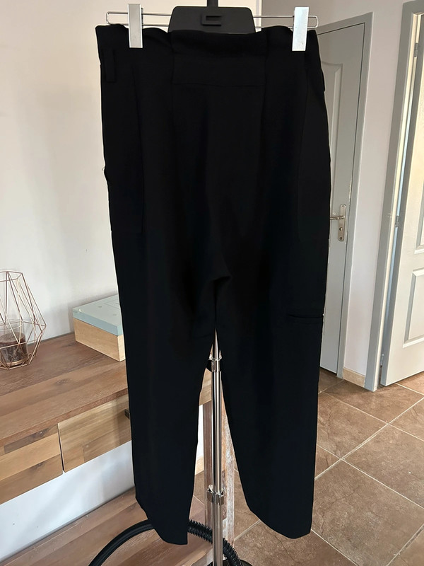 Pantalon claudie pierlot hotsell