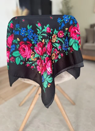 Foulard, zustand: Neu, 4,00 €, 4,90 € beinhaltet Vinted-Käuferschutz Pro