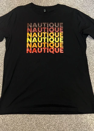 Men’s XL Nautique tshirt , brand: Nautique, condition: Very good, size: XL, £3.00, £3.85 includes Buyer Protection