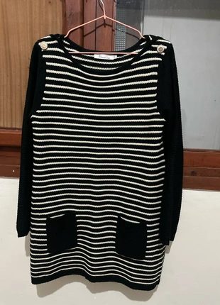 Pulls d hiver, marca: La Morena, estado: Bueno, tamaño: XL / 42 / 14, 5,00 €, 5,95 € Protección al comprador incluida