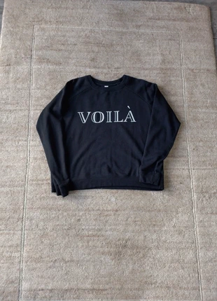 Black mbyM sweater, brand: MbyM, condition: Good, size: M / UK 12-14, £5.00, £5.95 includes Buyer Protection