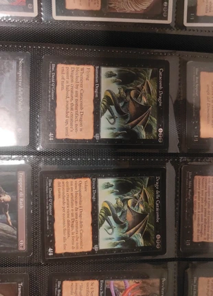 Catacombe Dragon, marque: Magic: The Gathering, état: Très bon état, 6,00 €, 7,00 € Protection acheteurs incluse