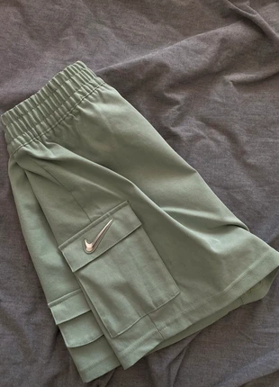 Calções Nike, marca: Nike, estado: Novo sem etiquetas, tamanho: XS / 34 / 6, €27.00, €29.05 inclui Proteção do Comprador