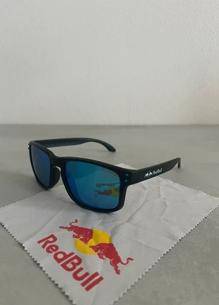 Lunettes de soleil , Red Bull , Neuves , Unisexe, merk: Red Bull, staat: Nieuw met prijskaartje, € 15,00, € 16,45 inclusief Kopersbescherming