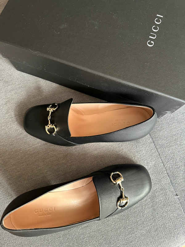 Gucci Loafer 4