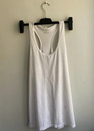 Camiseta de deporte work out, brand: Work, condizioni: Ottime, taglia: S / IT 40 / EU 36, €1.00, €1.75 include la Protezione acquisti