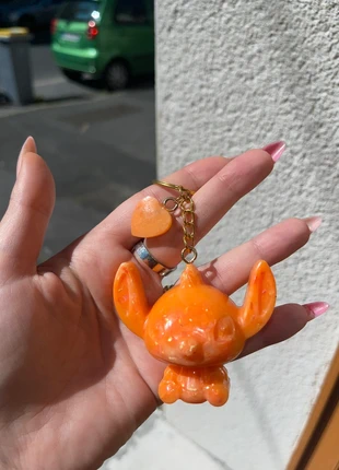 Portachiavi stitch, condition: Very good, €8.00, €9.10 includes Buyer Protection Pro