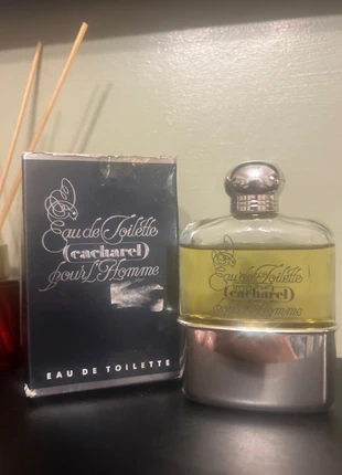 Cacharel pour Homme, brand: Cacharel, condition: New with tags, £32.99, £35.34 includes Buyer Protection