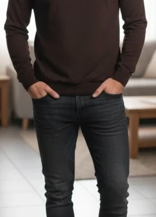 Pull col roule, marque: Damod, état: Très bon état, taille: S, 6,00 €, 7,00 € Protection acheteurs incluse