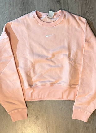 Nike Cropped Sweatshirt Größe M, marque: Nike, état: Très bon état, taille: M / 38 / 10, 15,00 €, 16,45 € Protection acheteurs incluse