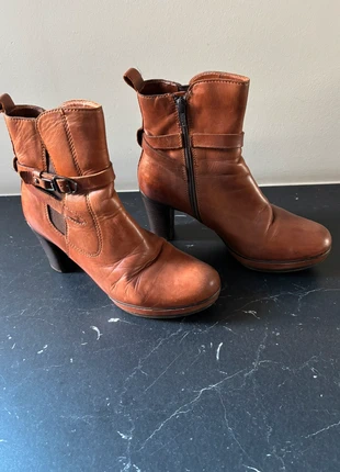 Maripé enkellaarsjes, brand: Maripe, condizioni: Buone, taglia: 36.5, €25.00, €26.95 include la Protezione acquisti