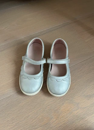 Ballerines p.27, merk: Jacadi, staat: Heel goed, maat: 27, € 32,00, € 34,30 inclusief Kopersbescherming