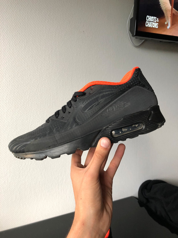 Nike Max 90 Ultra Moire - Vinted