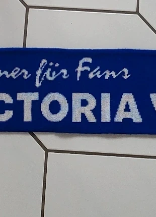 FC Schalke 04 Schal, merk: FC Schalke 04, staat: Nieuw zonder prijskaartje, € 5,00, € 5,95 inclusief Kopersbescherming