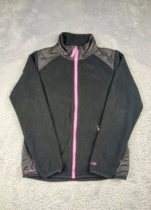 Jacket veste Polaire Champion "Venture Warm" Noir Taille L (10-12 ans) - Enfant, brand: Champion, condition: Very good, size: L, €9.50, €10.68 includes Buyer Protection Pro