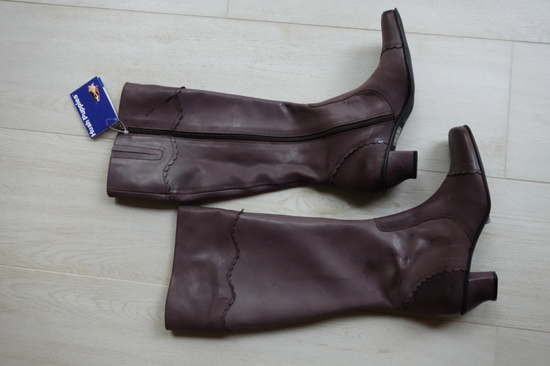 Bottes hush puppies sales