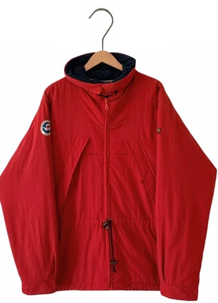 Vintage puffer jacket - Napapijri, marque: Napapijri, état: Très bon état, taille: L, 30,00 €, 32,20 € Protection acheteurs incluse