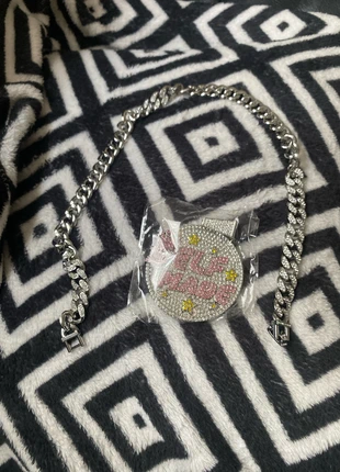 Self made chain, brand: Selfmade, condition: New without tags, £25.00, £26.95 includes Buyer Protection