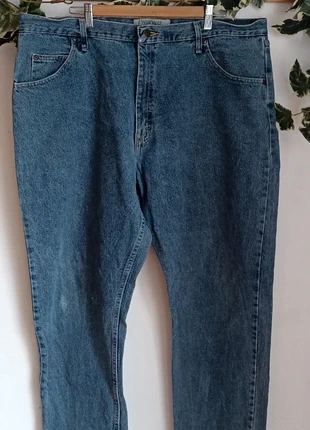 Vaqueros Wrangler authrntics, marca: Wrangler, estado: Muy bueno, tamaño: 4XL, 6,00 €, 7,00 € Protección al comprador incluida