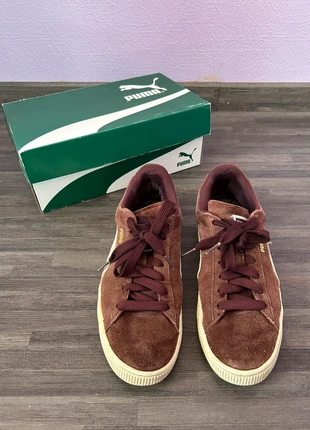 Puma Suede Classic Wn’s, brand: Puma, condition: Good, size: 39, €9.00, €10.15 includes Buyer Protection